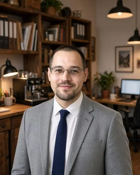 Founder of HighFlight Accounting Solutions